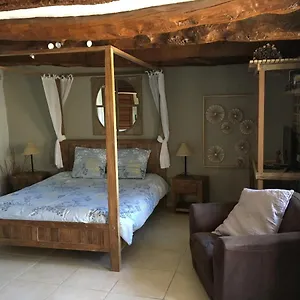 Bed & Breakfast Ferme De Simondon
