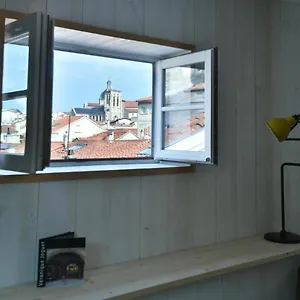 Bed & Breakfast Les Parfums De Madeleine